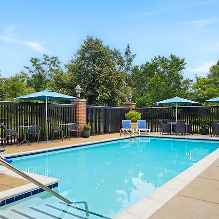 Hampton Inn & Suites Arundel Mills/Baltimore Hanover Buitenkant foto