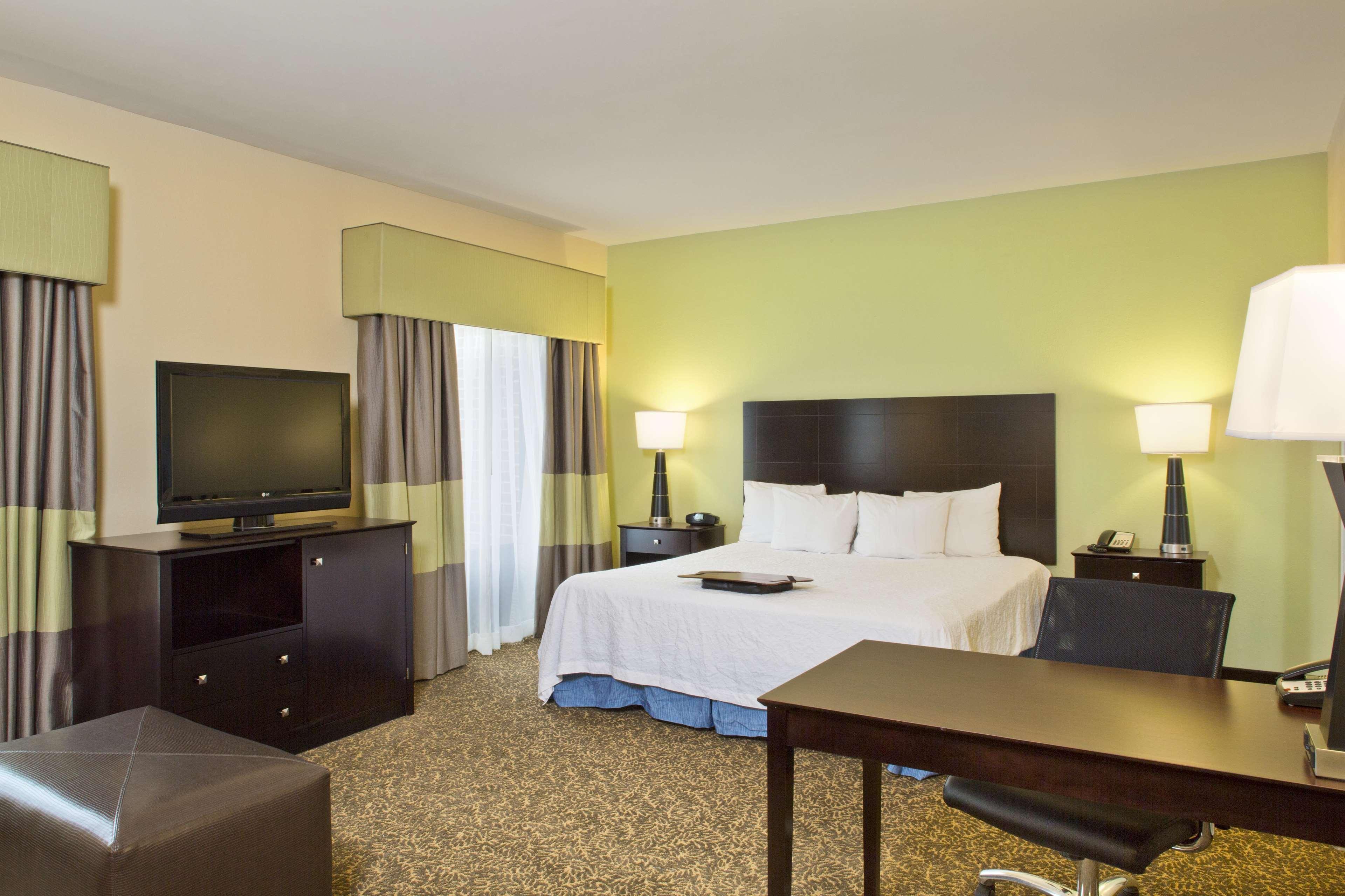 Hampton Inn & Suites Arundel Mills/Baltimore Hanover Buitenkant foto