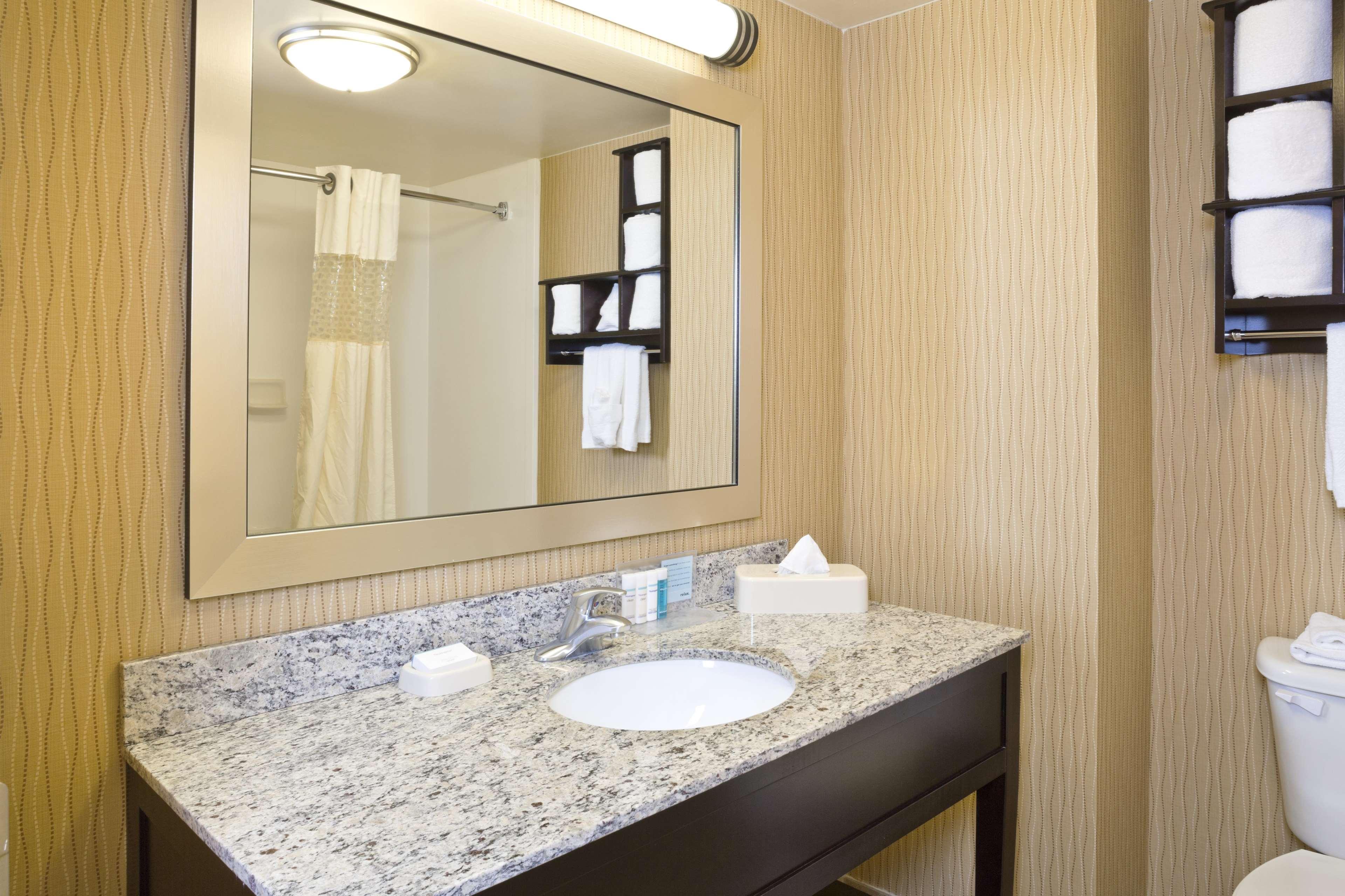 Hampton Inn & Suites Arundel Mills/Baltimore Hanover Buitenkant foto