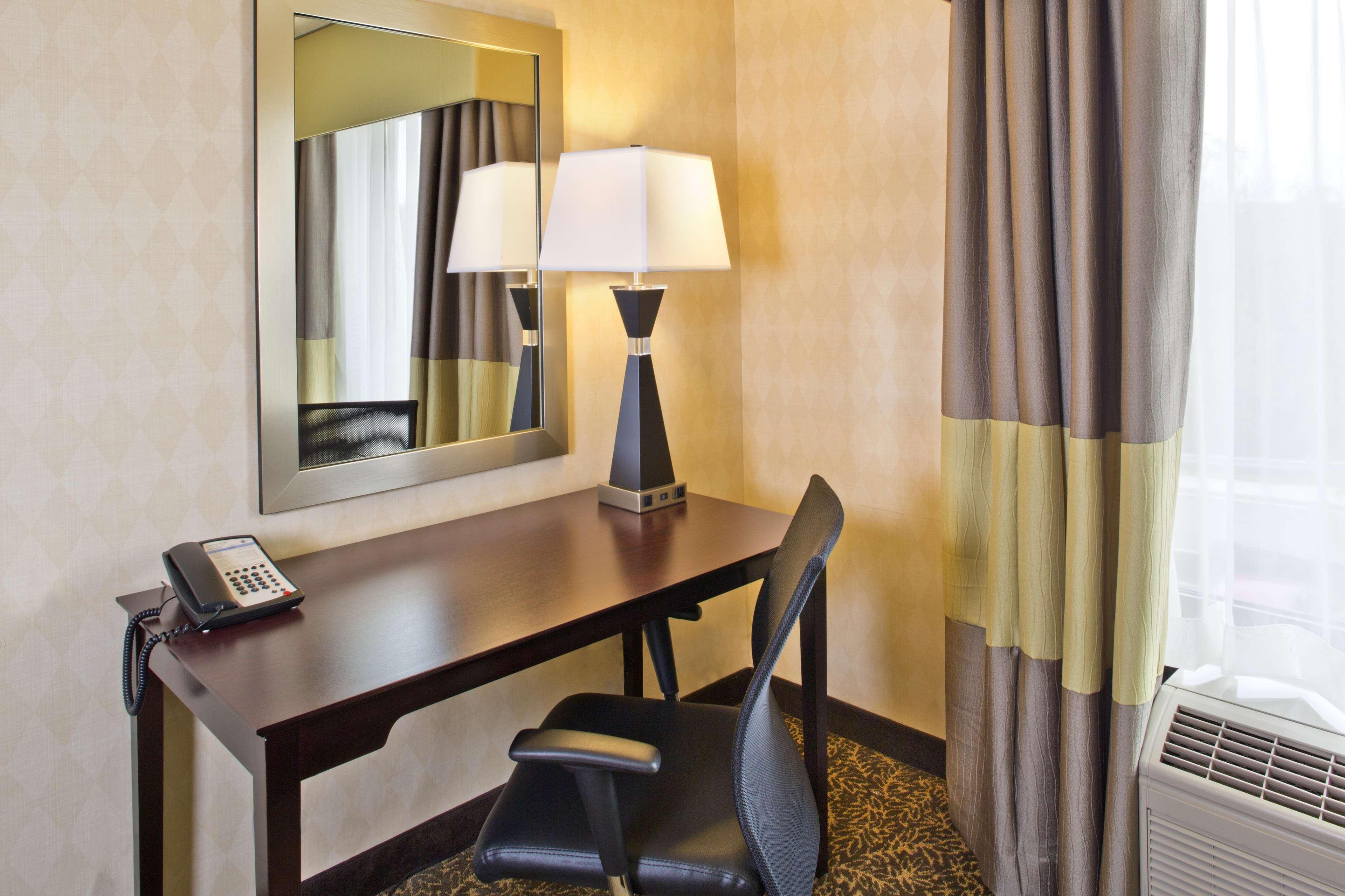 Hampton Inn & Suites Arundel Mills/Baltimore Hanover Buitenkant foto