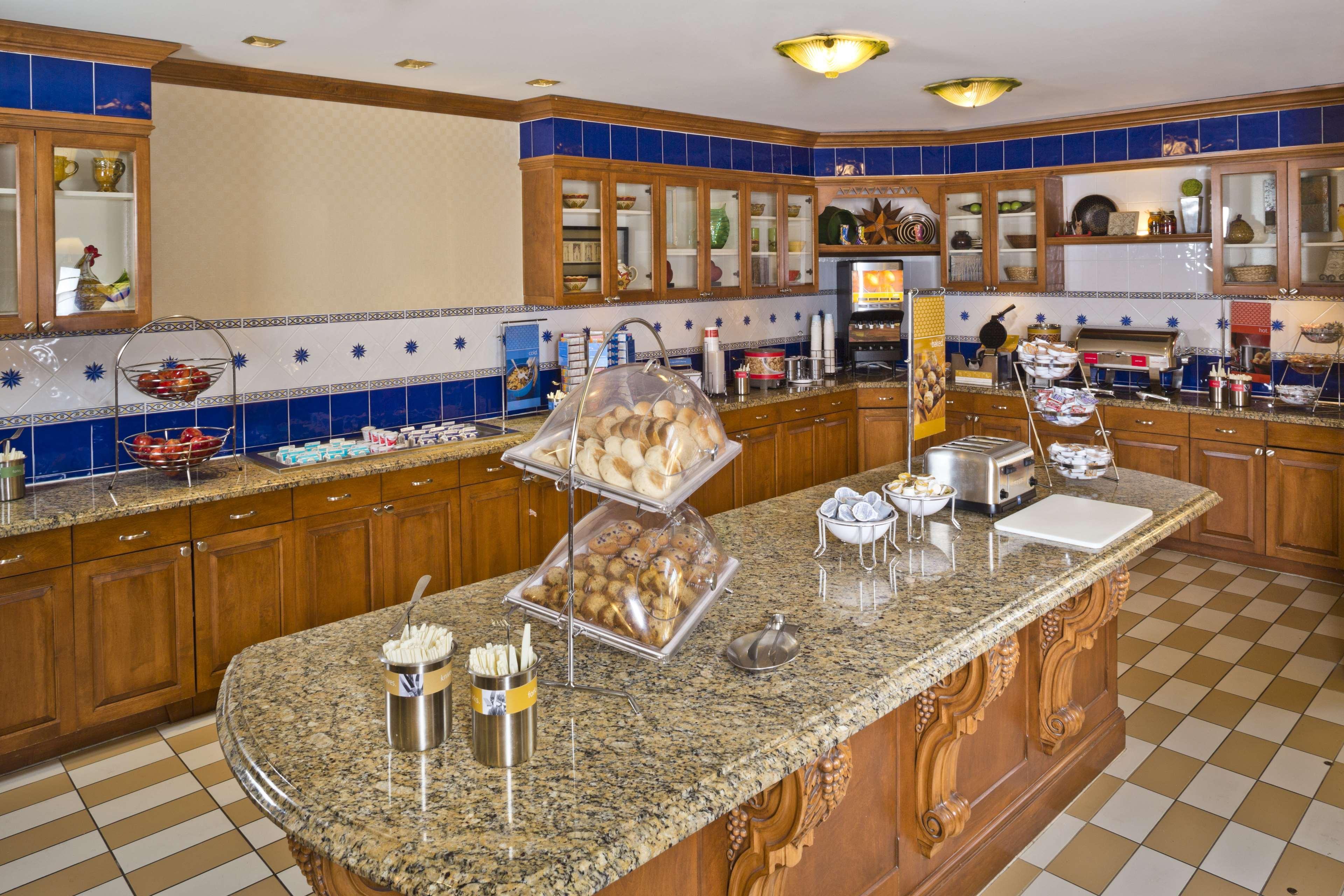 Hampton Inn & Suites Arundel Mills/Baltimore Hanover Buitenkant foto