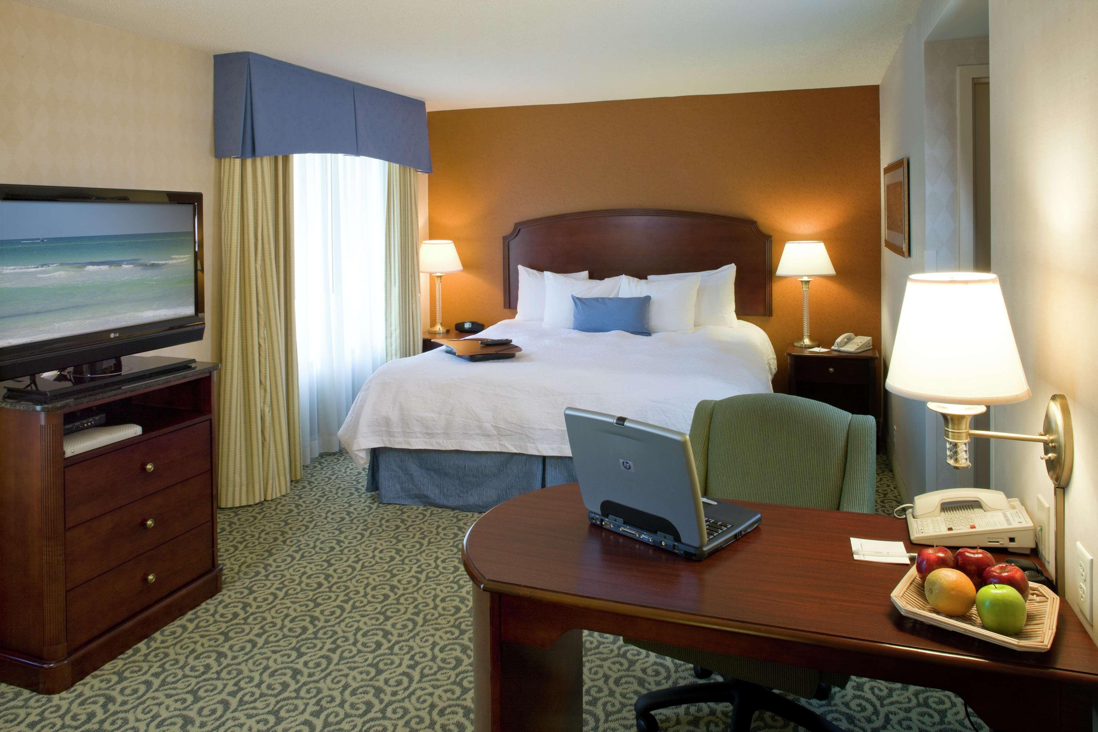 Hampton Inn & Suites Arundel Mills/Baltimore Hanover Kamer foto
