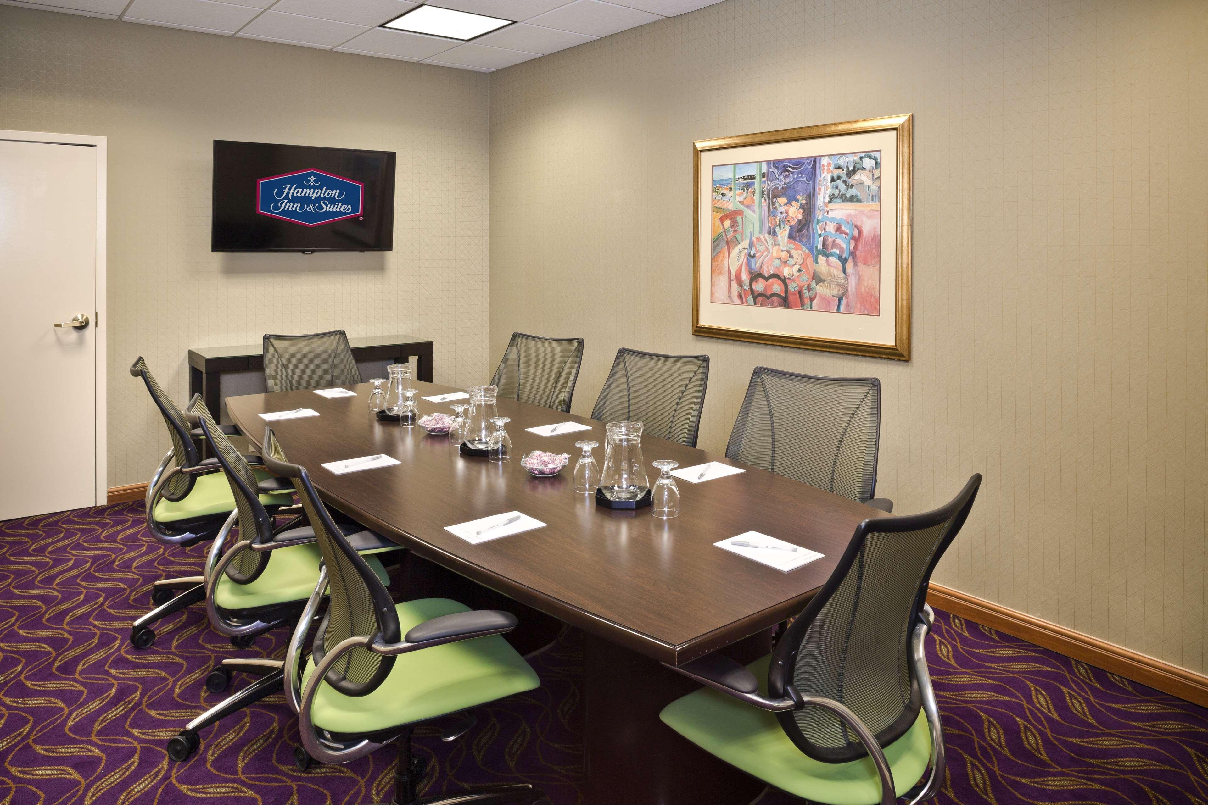 Hampton Inn & Suites Arundel Mills/Baltimore Hanover Buitenkant foto