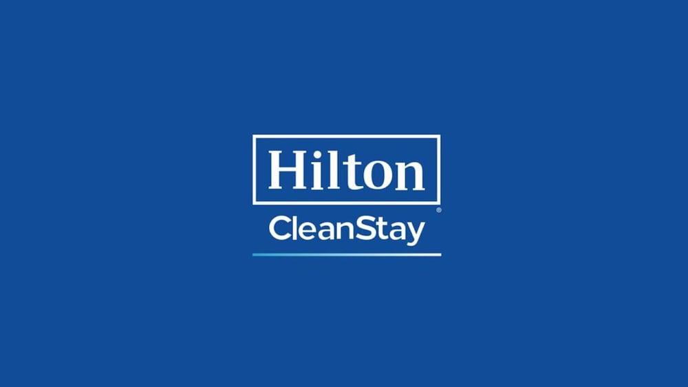 Hampton Inn & Suites Arundel Mills/Baltimore Hanover Buitenkant foto