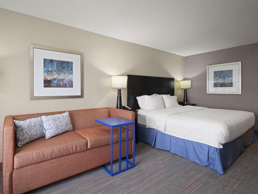 Hampton Inn & Suites Arundel Mills/Baltimore Hanover Kamer foto