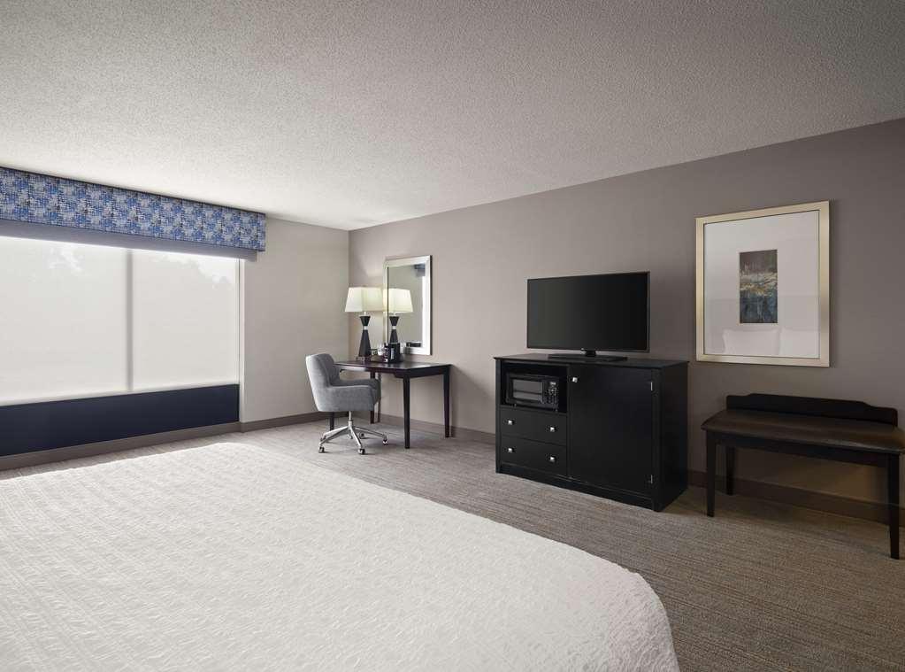 Hampton Inn & Suites Arundel Mills/Baltimore Hanover Kamer foto