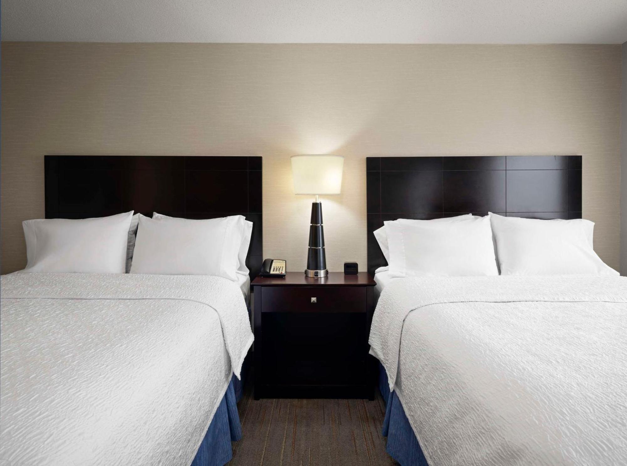 Hampton Inn & Suites Arundel Mills/Baltimore Hanover Buitenkant foto