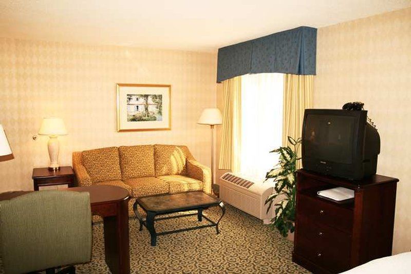 Hampton Inn & Suites Arundel Mills/Baltimore Hanover Kamer foto